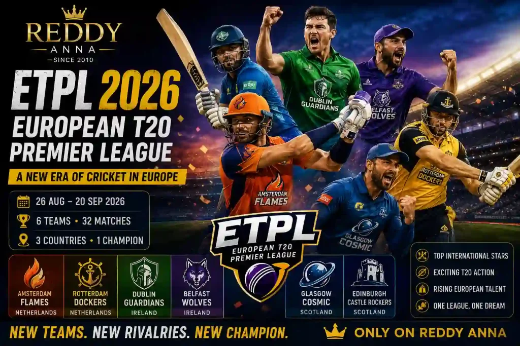 reddy